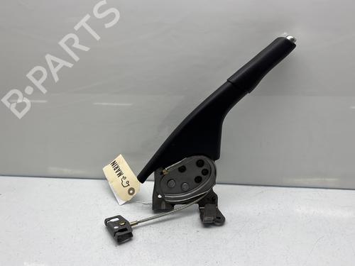 Used Hand brake RENAULT CLIO III (BR0/1, CR0/1) 1.4 16V (98 hp) 30181119