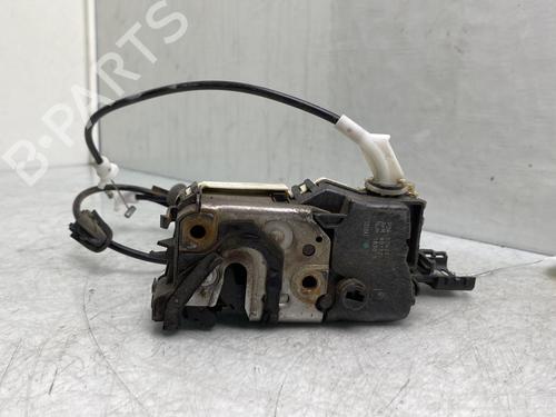 Used Front right lock CITROËN C5 III (RD_) [2008-2017]  19994707