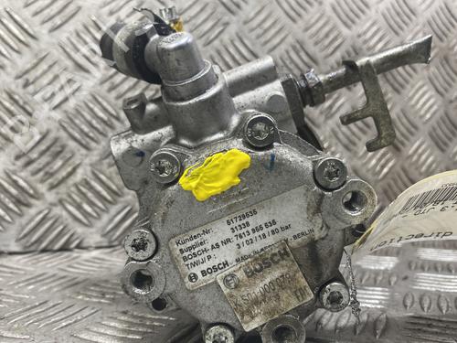 Used Steering pump FIAT DOBLO Box Body/MPV (223_) 1.3 D Multijet (75 hp) 24364798