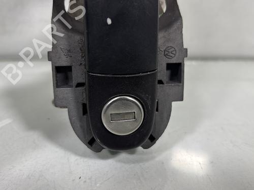 Front left exterior door handle SEAT IBIZA III (6L1) 1.4 16V | BP29609988C128 