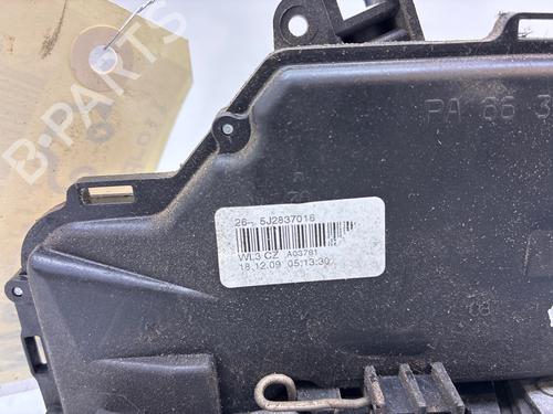 Used Front right lock Front right lock 36792304 36792304