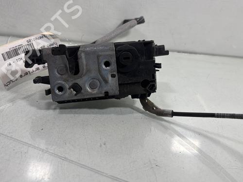 Rear left lock PEUGEOT 208 I (CA_, CC_) 1.6 HDi | BP29706865C100 