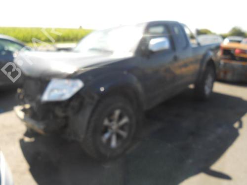 Switch NISSAN NAVARA NP300 (D40) 2.5 dCi 4WD (D40TT, D40T, D40M, D40BB) | BP20034156I30 