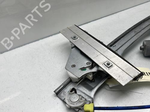 Front right window mechanism OPEL CORSA D (S07) 1.2 (L08, L68) | BP25592637C23 