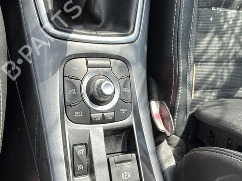Switch RENAULT LAGUNA III (BT0/1) 2.0 dCi (BT07, BT0J, BT14, BT1A, BT1S) | BP31174309I30 - Image 16