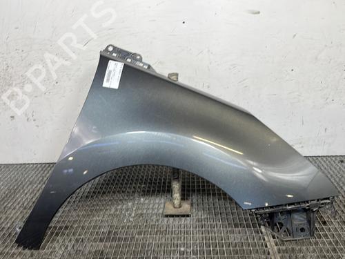 Used Right front fenders PEUGEOT 5008 (0U_, 0E_) 2.0 HDi 150 / BlueHDi 150 (150 hp) 32367986