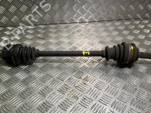Used Left front driveshaft CHEVROLET KALOS [2005-2025]  20012750