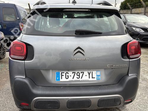 Luftventil CITROËN C3 AIRCROSS II (2R_, 2C_) 1.6 BlueHDi 100 (2CBHYB) | BP36474244I21 - Image 10