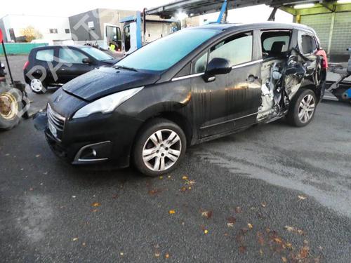 Engine control unit (ECU) PEUGEOT 5008 (0U_, 0E_) 1.6 HDi | BP23765097M57  - Image 16
