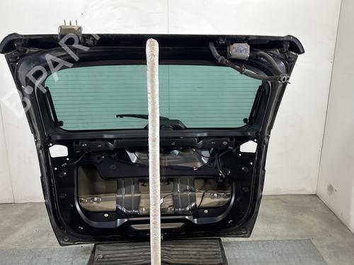 Tailgate CITROËN C4 Picasso I MPV (UD_) 1.6 HDi | BP28279775C6 
