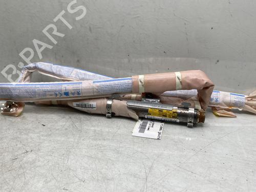 Used Left curtain airbag Left curtain airbag CITROËN C4 II (NC_) 1.6 BlueHDi 120 (120 hp) 19964024 19964024