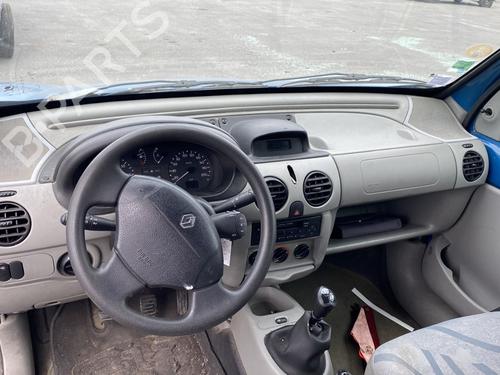 Steering column stalk RENAULT KANGOO (KC0/1_) 1.6 16V | BP29633007I23 - Image 19