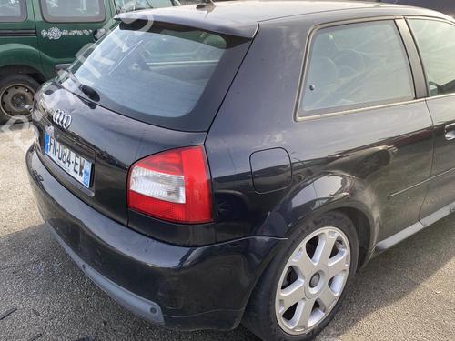 Front right lock AUDI A3 (8L1) S3 quattro | BP28282609C97 