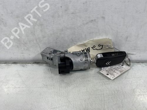 Used Ignition barrel Ignition barrel CITROËN DS4 (NX_) 1.6 THP 200 (200 hp) 33841649 33841649