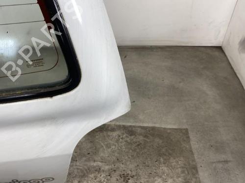 Used Tailgate RENAULT TWINGO I (C06_) [1993-2012]  19956075