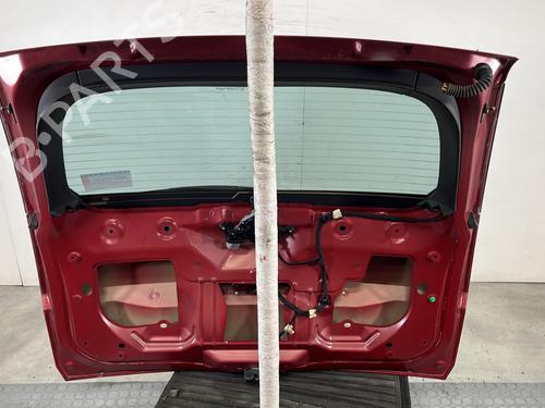 Tailgate CITROËN C4 Grand Picasso I (UA_) 1.6 HDi | BP30171584C6 