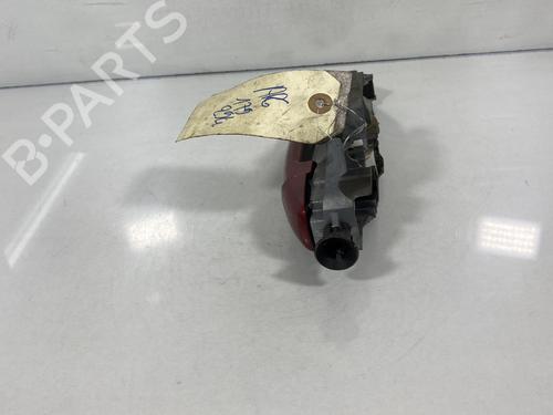 Rear left exterior door handle CITROËN C3 I (FC_, FN_)  | BP20017703C130 