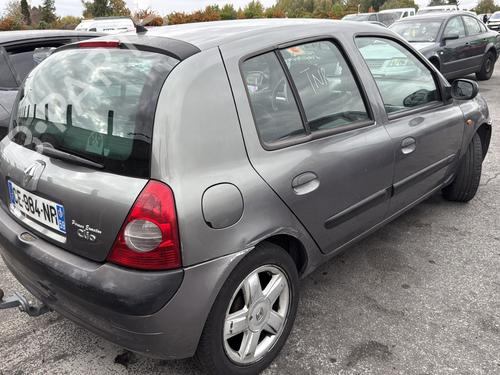 Switch RENAULT CLIO II (BB_, CB_) 1.5 dCi (B/CB07) | BP31379603I30