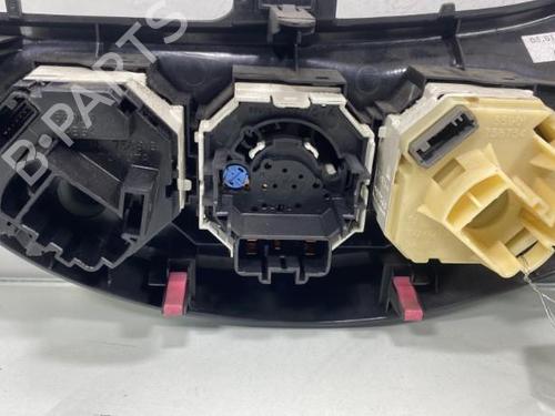 Used Climate control Climate control TOYOTA YARIS (_P13_) 1.4 D (NLP130_, NLP130) (90 hp) 19965434 19965434