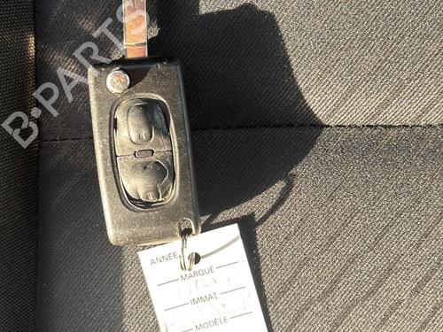 Right headlight CITROËN C3 Picasso (SH_) 1.6 HDI 90 | BP40270593C29 - Image 10