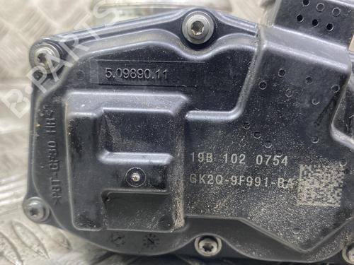 Spjældhus FORD TRANSIT V363 Van (FCD, FDD) 2.0 EcoBlue (130 hp) 29971058