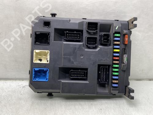 Used Fuse box PEUGEOT 207 SW (WK_) 1.6 HDi (90 hp) 22314679
