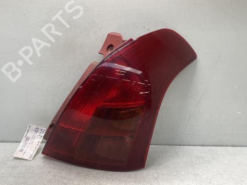 Used Right taillight Right taillight SUZUKI SWIFT III (MZ, EZ) 1.3 DDiS (RS413D) (75 hp) 33115557 33115557