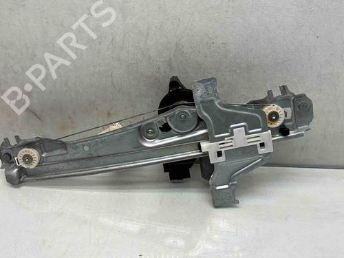 Rear left window mechanism CITROËN C3 III (SX) 1.2 PureTech 82 | BP37755591C24 - Image 4