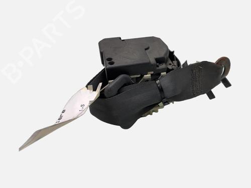 Sikkerhetsbelte bak venstre Sikkerhetsbelte bak venstre RENAULT CLIO II (BB_, CB_) 1.5 dCi (B/C2J) (68 hp) 39902801 39902801
