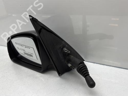 Bakspejl venstre OPEL MERIVA A MPV (X03) 1.7 DTI (E75) | BP20019412C26 