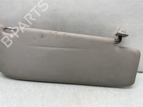 Left sun visor PEUGEOT BIPPER (AA_) 1.4 HDi | BP21520433I1 