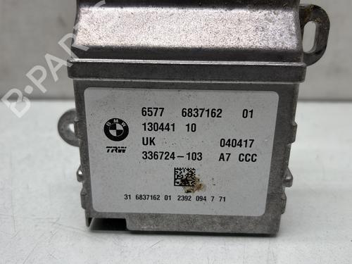 ECU airbags MINI MINI (F56) One D | BP28281427M53 
