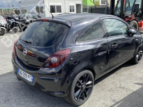Right taillight OPEL CORSA D (S07) 1.2 (L08, L68) | BP23768738C35 - Image 24