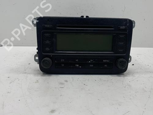 Radio VW GOLF V (1K1)  | BP20023934E6 