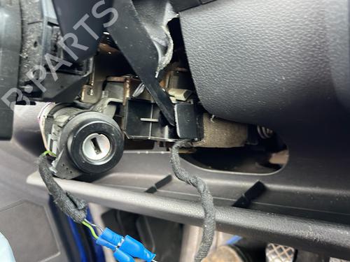 Left front window switch VW POLO IV (9N_, 9A_) | BP19994952I27 - Image 5