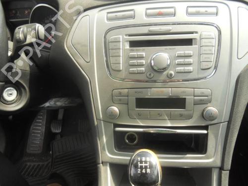 Climate control FORD MONDEO IV (BA7) | BP21948592I5 - Image 7