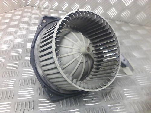 Heater blower motor NISSAN PRIMERA Hatchback (P10) 2.0 16V | BP20031351M62 