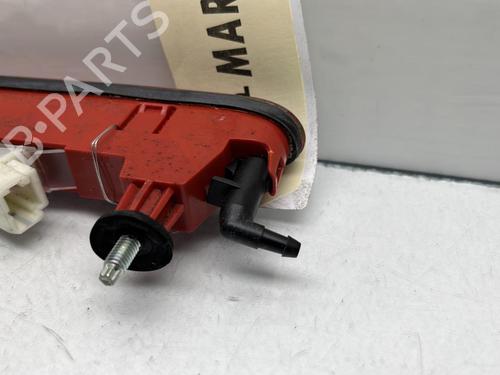 Third brake light CITROËN BERLINGO MULTISPACE (B9) 1.6 HDi 110 | BP20312325L11 