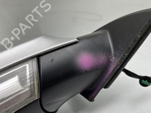 Right mirror VW PASSAT B6 (3C2) 1.9 TDI | BP21962180C27 