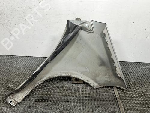 Left front fenders MERCEDES-BENZ A-CLASS (W169) A 160 CDI (169.006, 169.306) | BP29886863C41