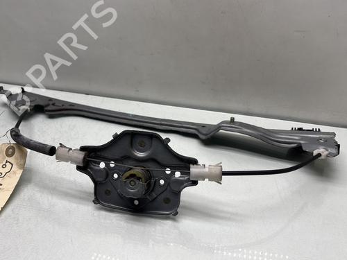 Rear left window mechanism RENAULT MODUS / GRAND MODUS (F/JP0_) 1.5 dCi (FP0D, JP0D) | BP30535700C24