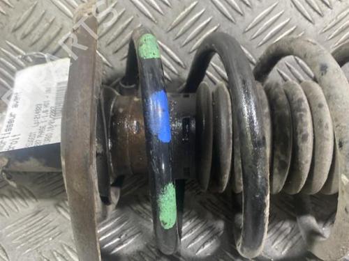 Right front shock absorber PEUGEOT 207 (WA_, WC_) 1.6 HDi | BP19958177M17 