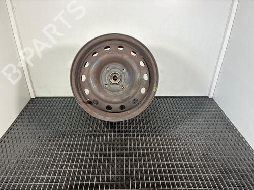 Used Rim Rim DAEWOO NUBIRA Saloon (J100) 1.6 16V (103 hp) 34196332 34196332