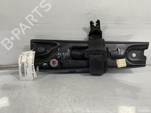 Used Front left belt tensioner Front left belt tensioner VOLVO S80 II (124) D5 (185 hp) 19981456 19981456