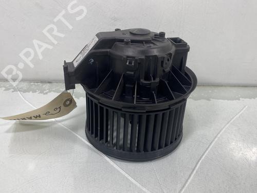 Used Heater blower motor FORD FIESTA VI (CB1, CCN) 1.4 TDCi (70 hp) 23983493