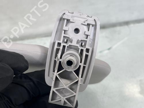 Right sun visor FORD FIESTA VII (HJ, HF) 1.0 EcoBoost | BP36792740I2 - Image 3