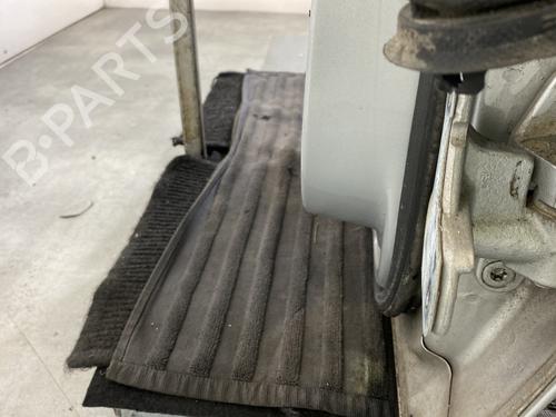 Left rear door MERCEDES-BENZ B-CLASS Sports Tourer (W245) B 200 (245.233) | BP22783246C4 