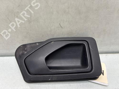 Used Front left interior door handle Front left interior door handle 37225730 37225730
