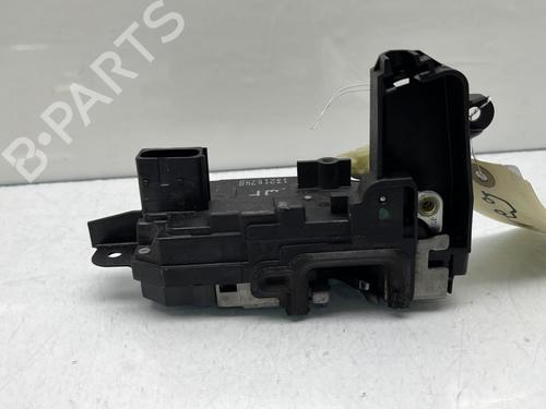 Used Front left lock Front left lock OPEL ZAFIRA / ZAFIRA FAMILY B (A05) 1.6 (M75) (105 hp) 20330397 20330397