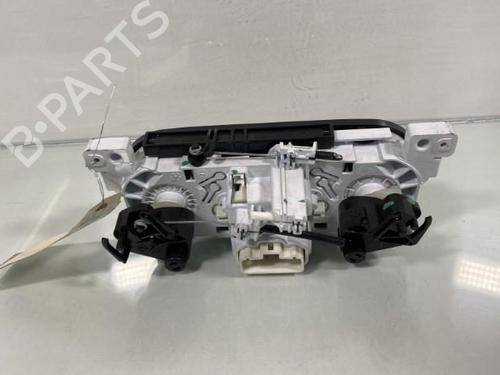 Climate control DACIA SANDERO II TCe 90 (B8M1, B8MA, B8AC) | BP20001231I5 